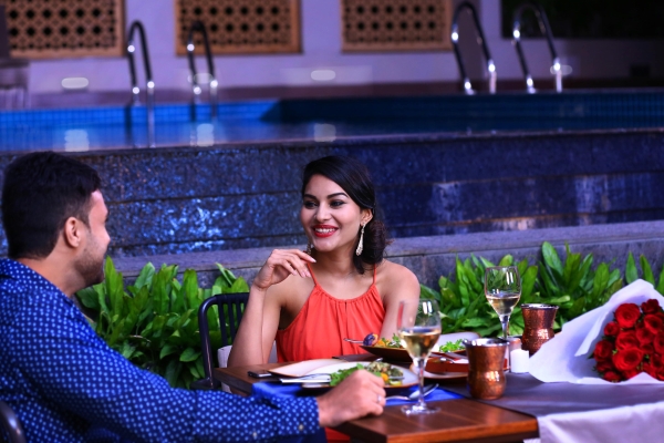 Hotel Grand Mercure Mysore